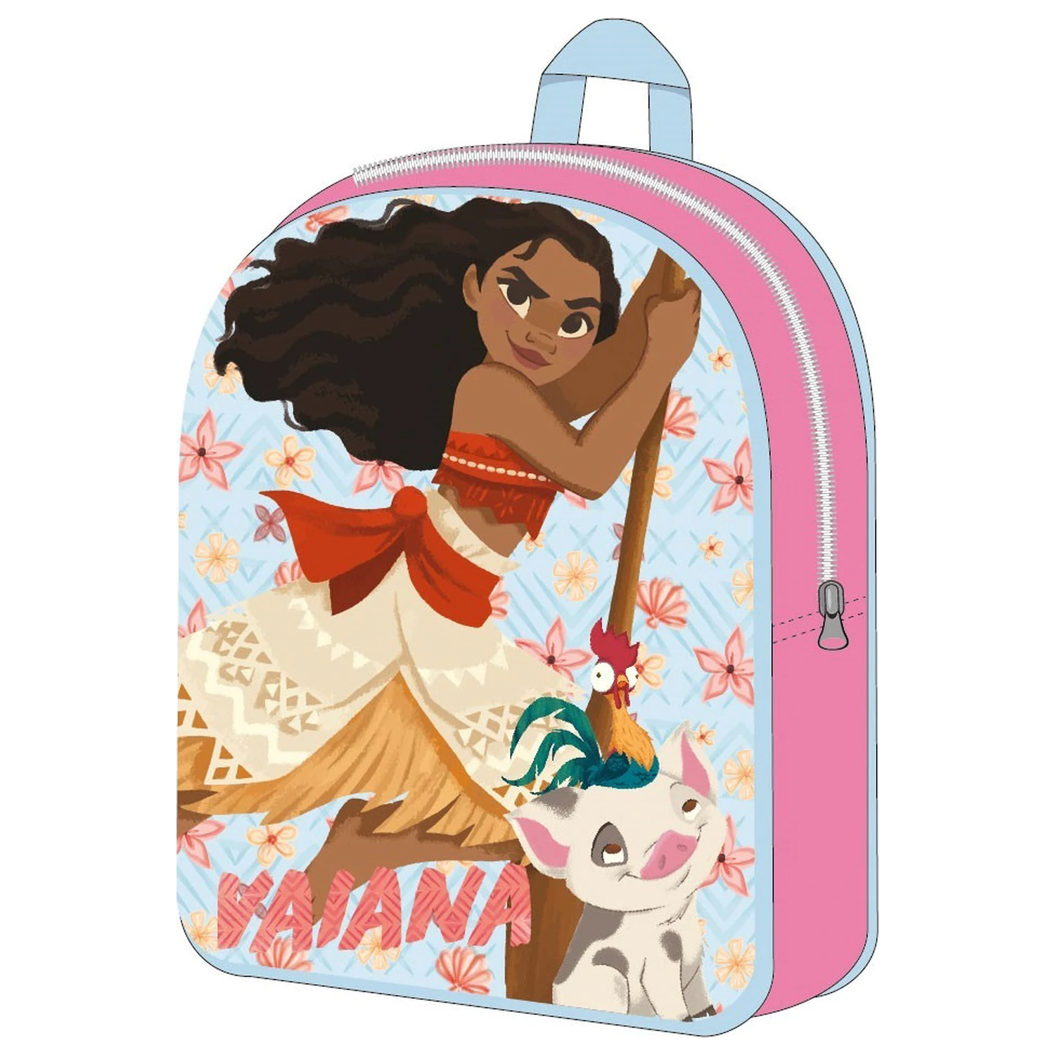 Disney Moana Voyage Vibes Plecak, torba 30 cm zdjęcie produktu