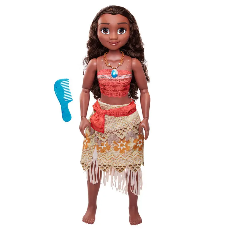 Lalka Disney Moana 80cm zdjęcie produktu