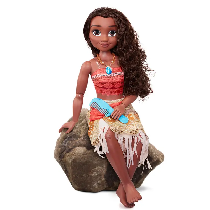 Lalka Disney Moana 80cm zdjęcie produktu