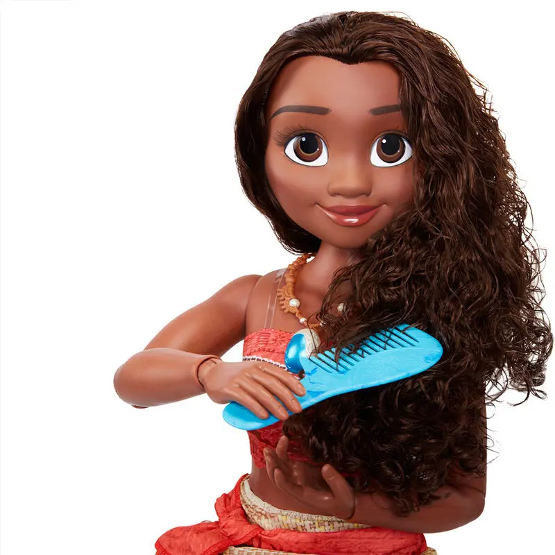 Lalka Disney Moana 80cm zdjęcie produktu