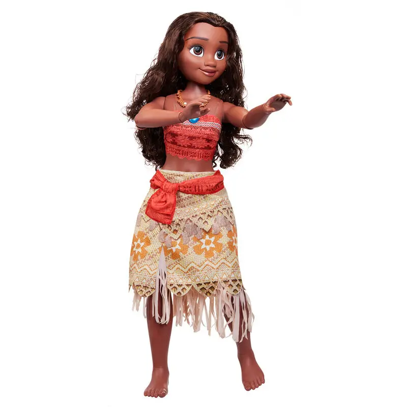 Lalka Disney Moana 80cm zdjęcie produktu