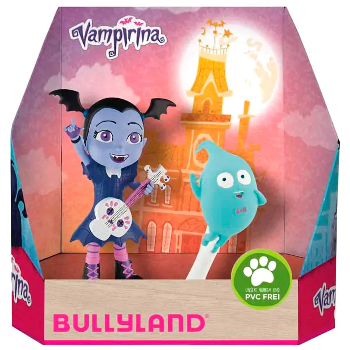 Disney Vampirina zestaw 2 figurek zdjęcie produktu