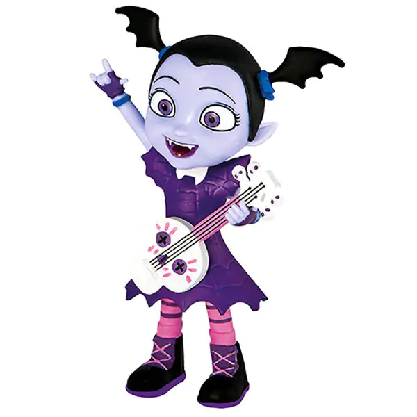 Disney Vampirina zestaw 3 figurek zdjęcie produktu