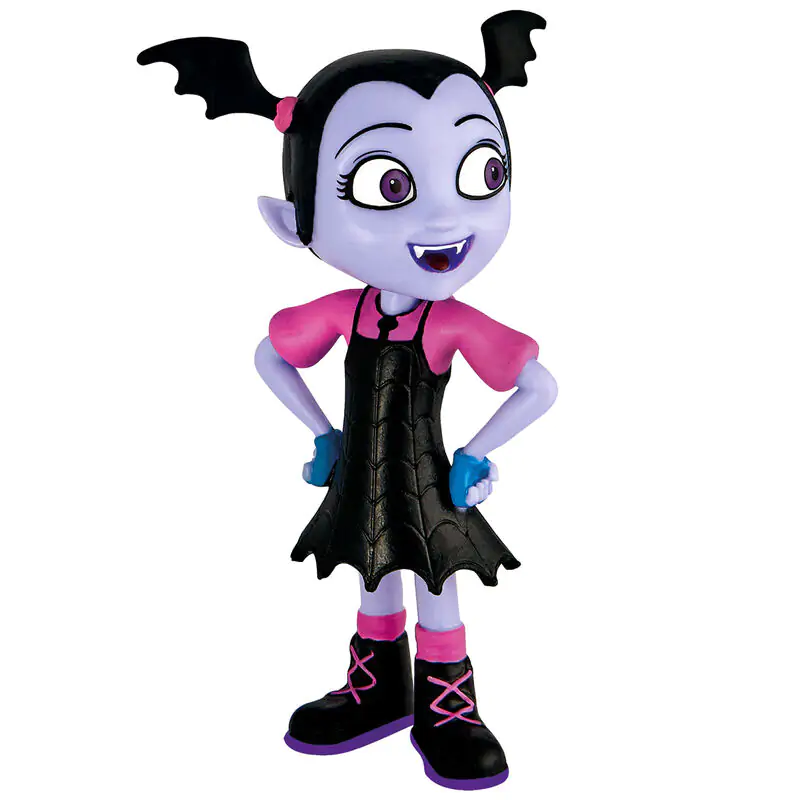 Disney Vampirina Hauntley figurka 7 cm zdjęcie produktu