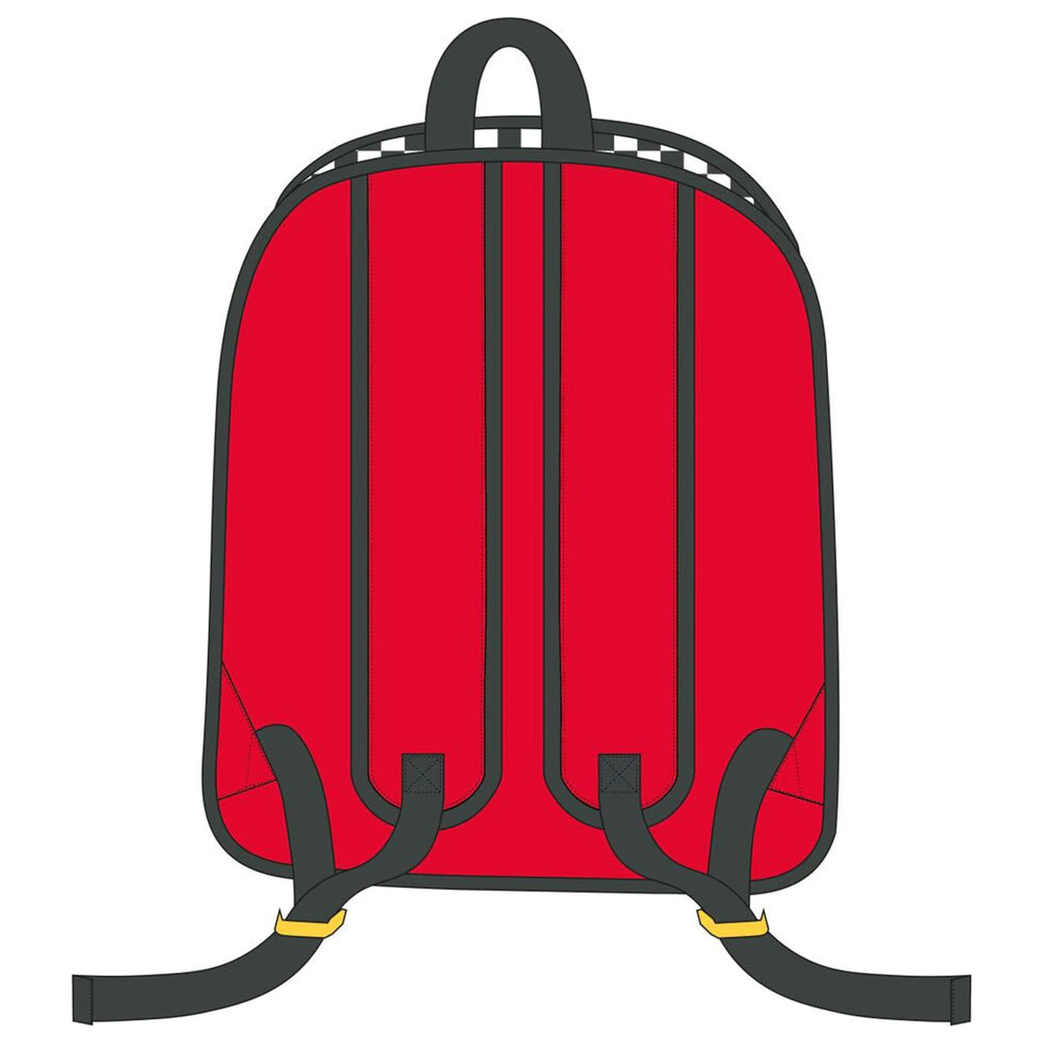 Disney Cars plecak 3D 30cm zdjęcie produktu