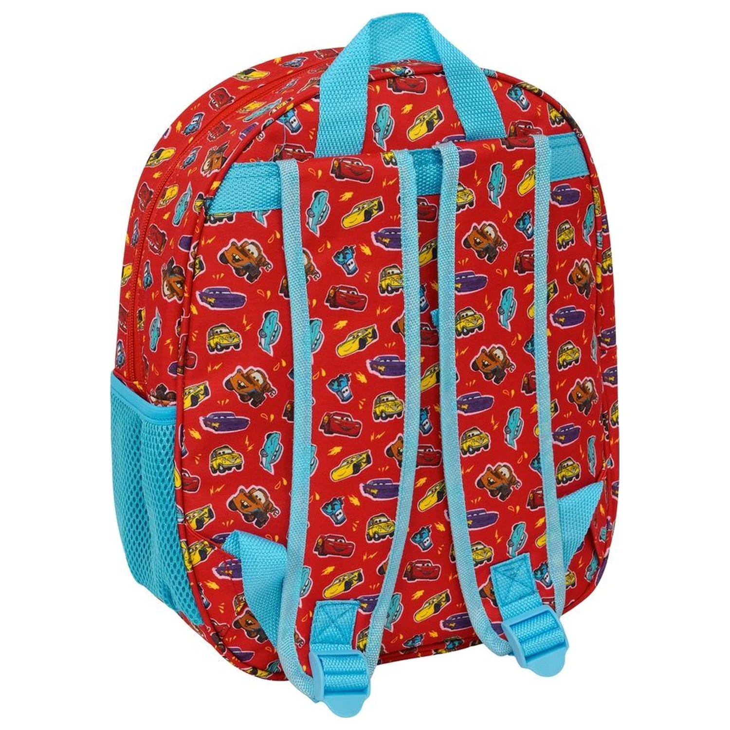Disney Cars plecak 3D 33cm zdjęcie produktu