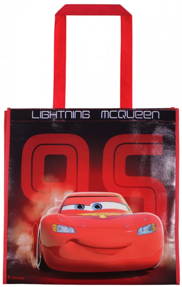 Disney Cars torba na zakupy zdjęcie produktu