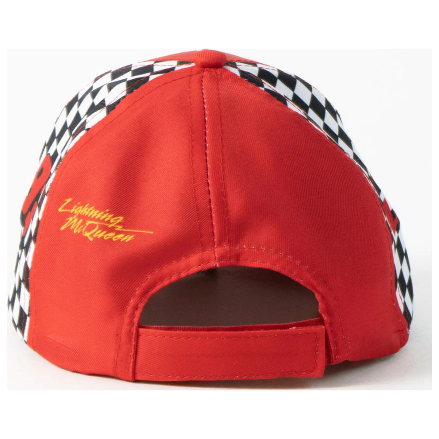 Czapka baseballowa dziecięca Disney Cars Eyes 53 cm zdjęcie produktu