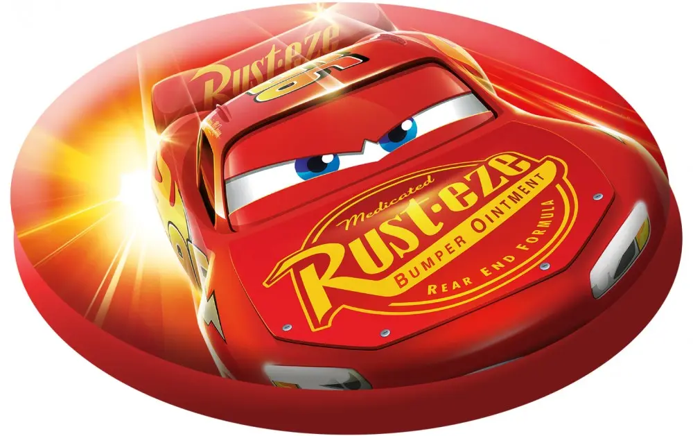 Disney Cars poduszka ozdobna w kształcie zdjęcie produktu