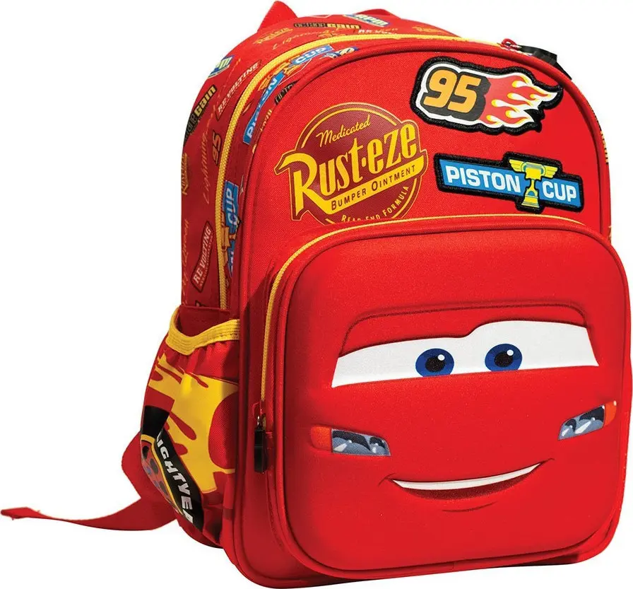 Disney Cars Plecak, Torba 30 cm zdjęcie produktu