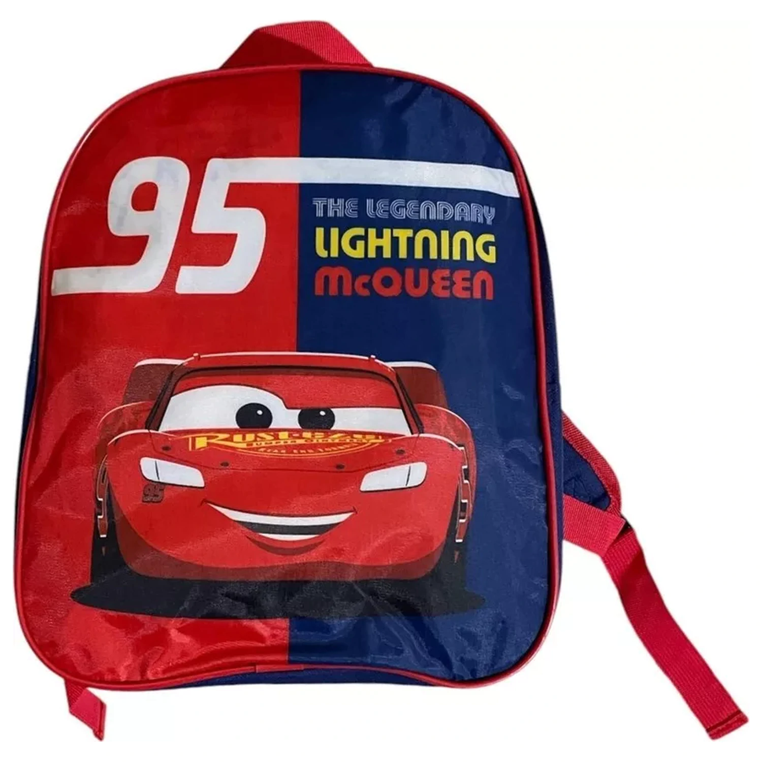 Disney Cars Legendarny plecak, torba 30 cm zdjęcie produktu