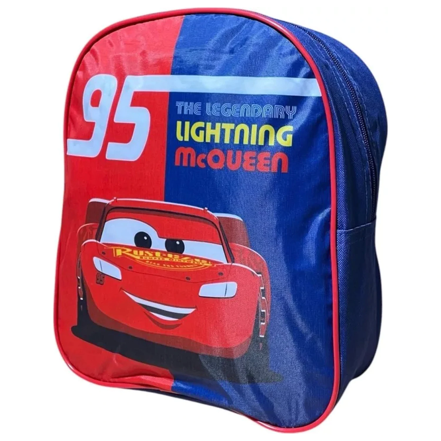 Disney Cars Legendarny plecak, torba 30 cm zdjęcie produktu