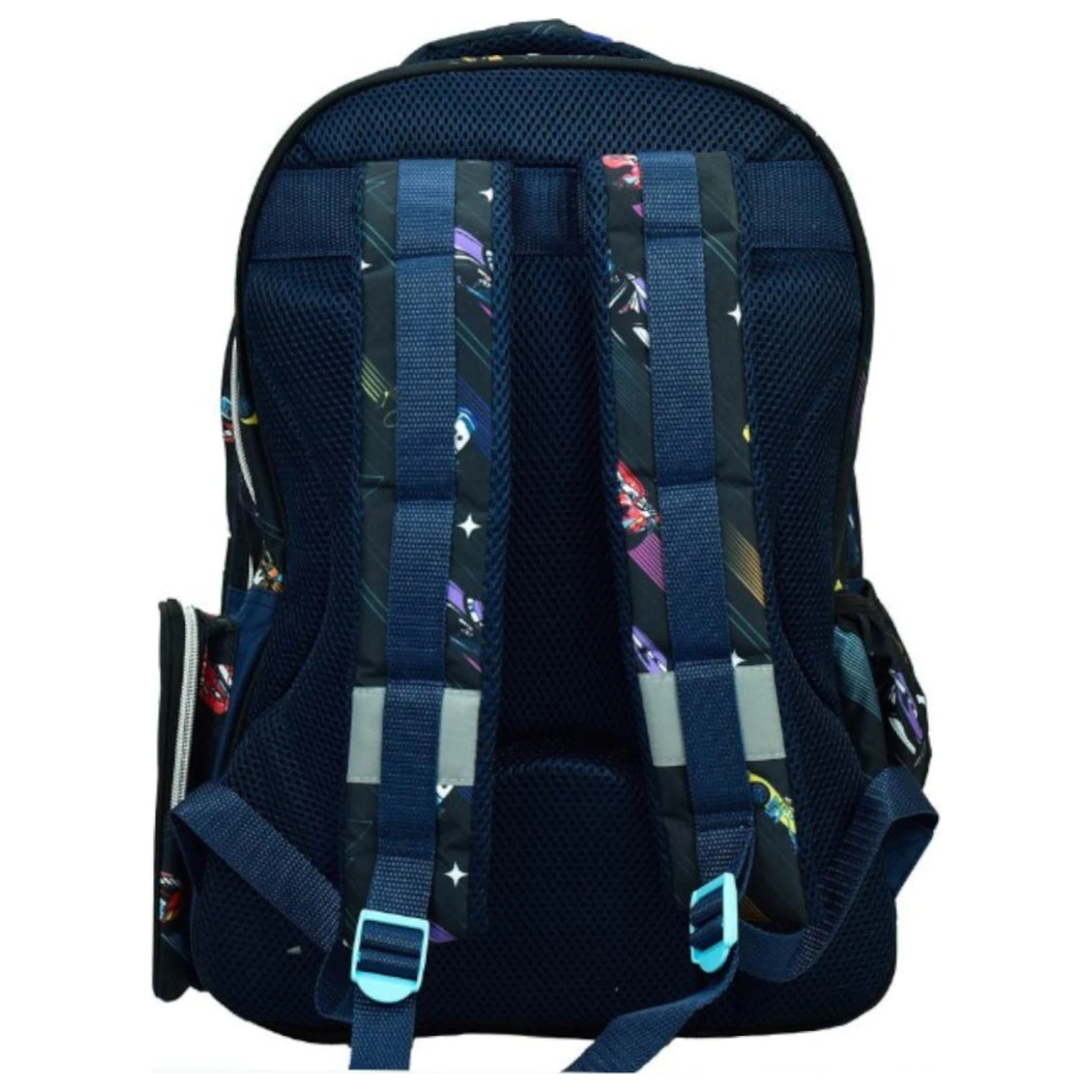 Disney Cars Lightning plecak szkolny, torba 46 cm zdjęcie produktu