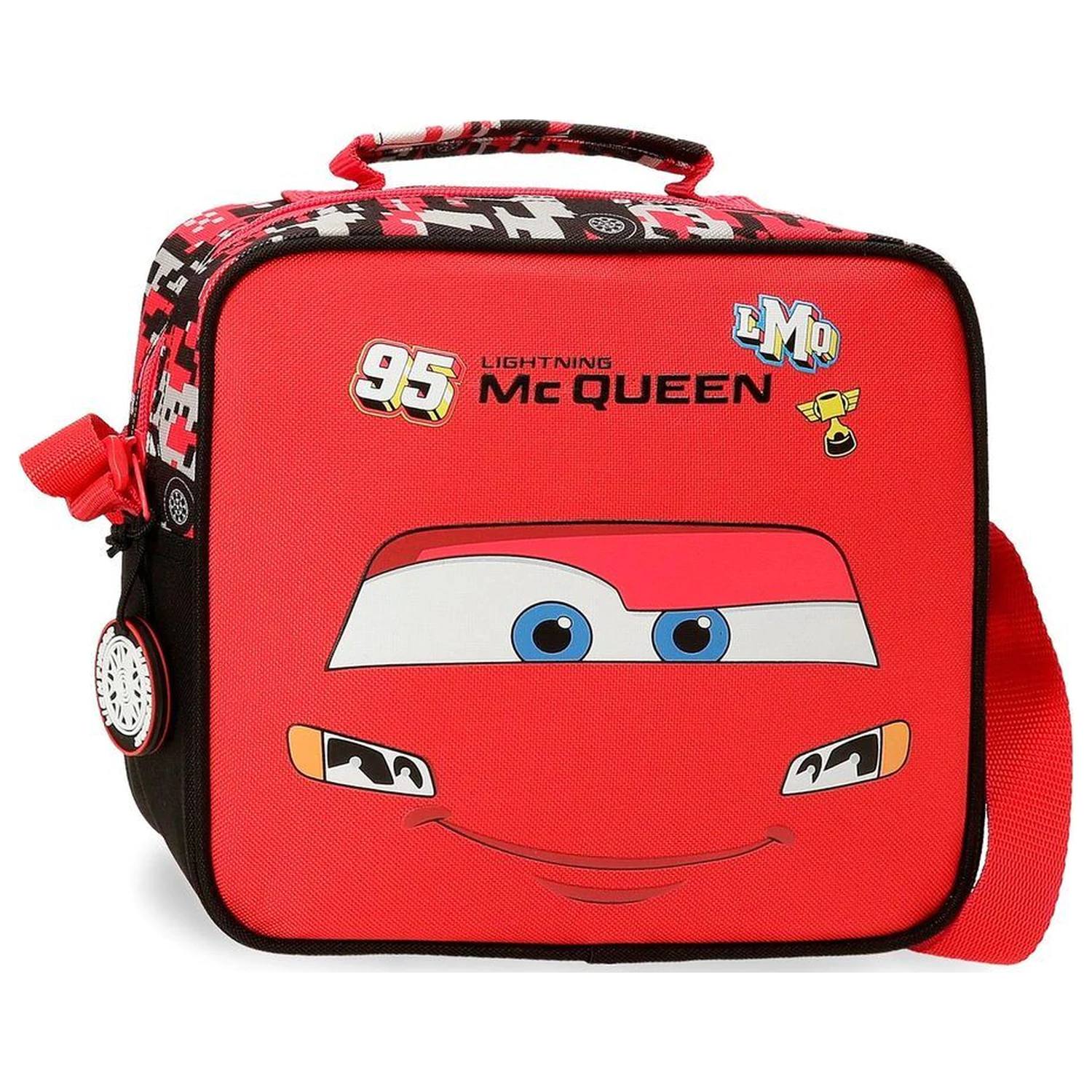 Disney Cars Mcqueen kuferek kosmetyczka zdjęcie produktu