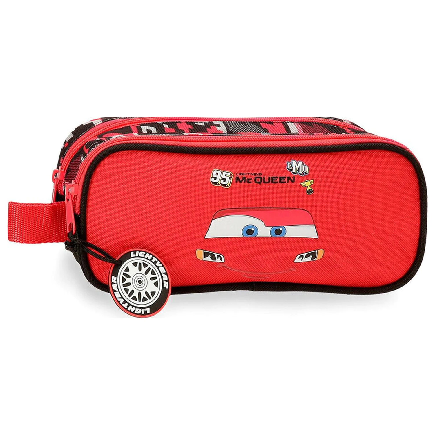 Disney Cars Mcqueen kuferek na kosmetyki zdjęcie produktu