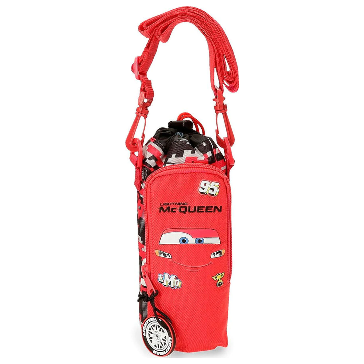 Disney Cars Mcqueen torba na ramię zdjęcie produktu