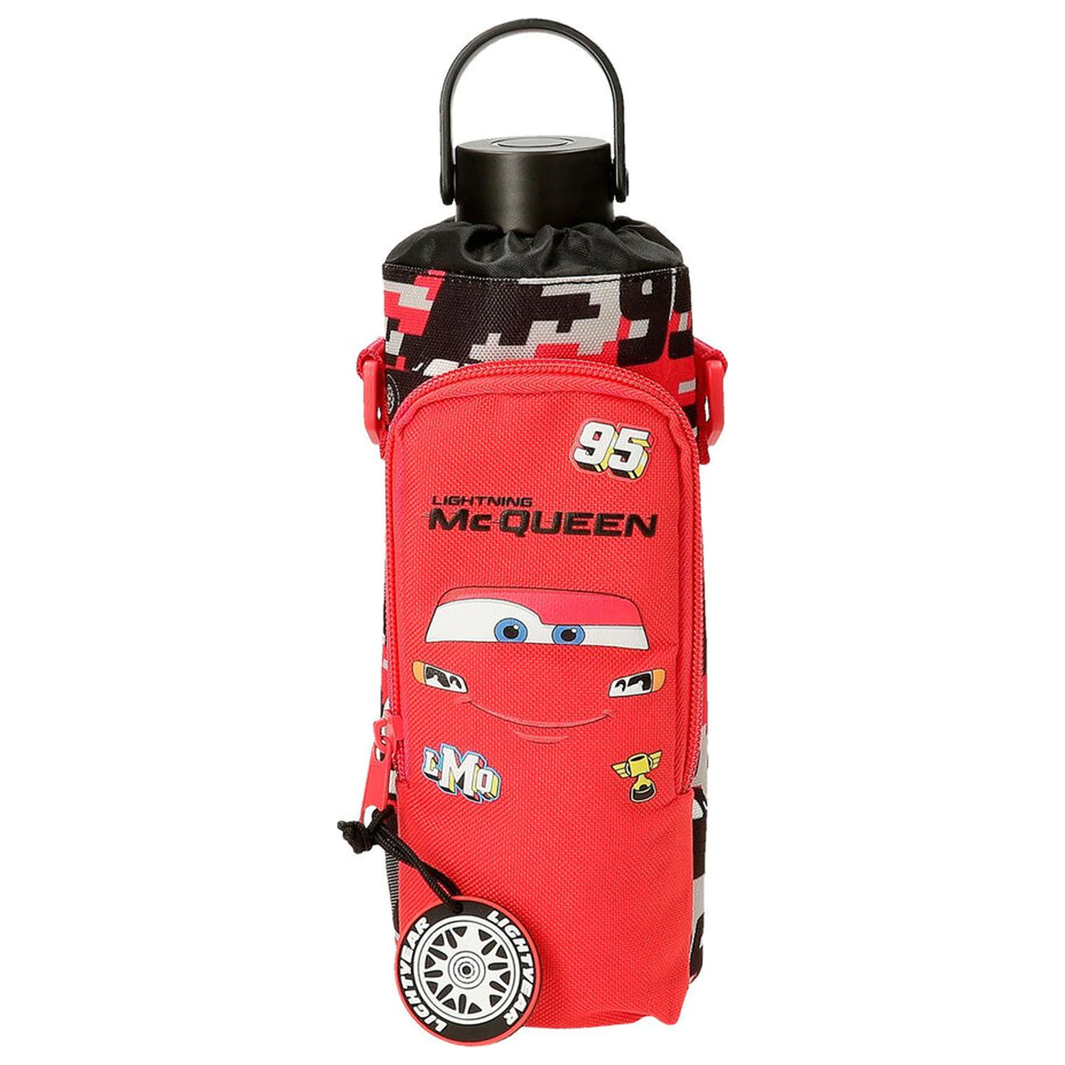 Disney Cars Mcqueen torba na ramię zdjęcie produktu