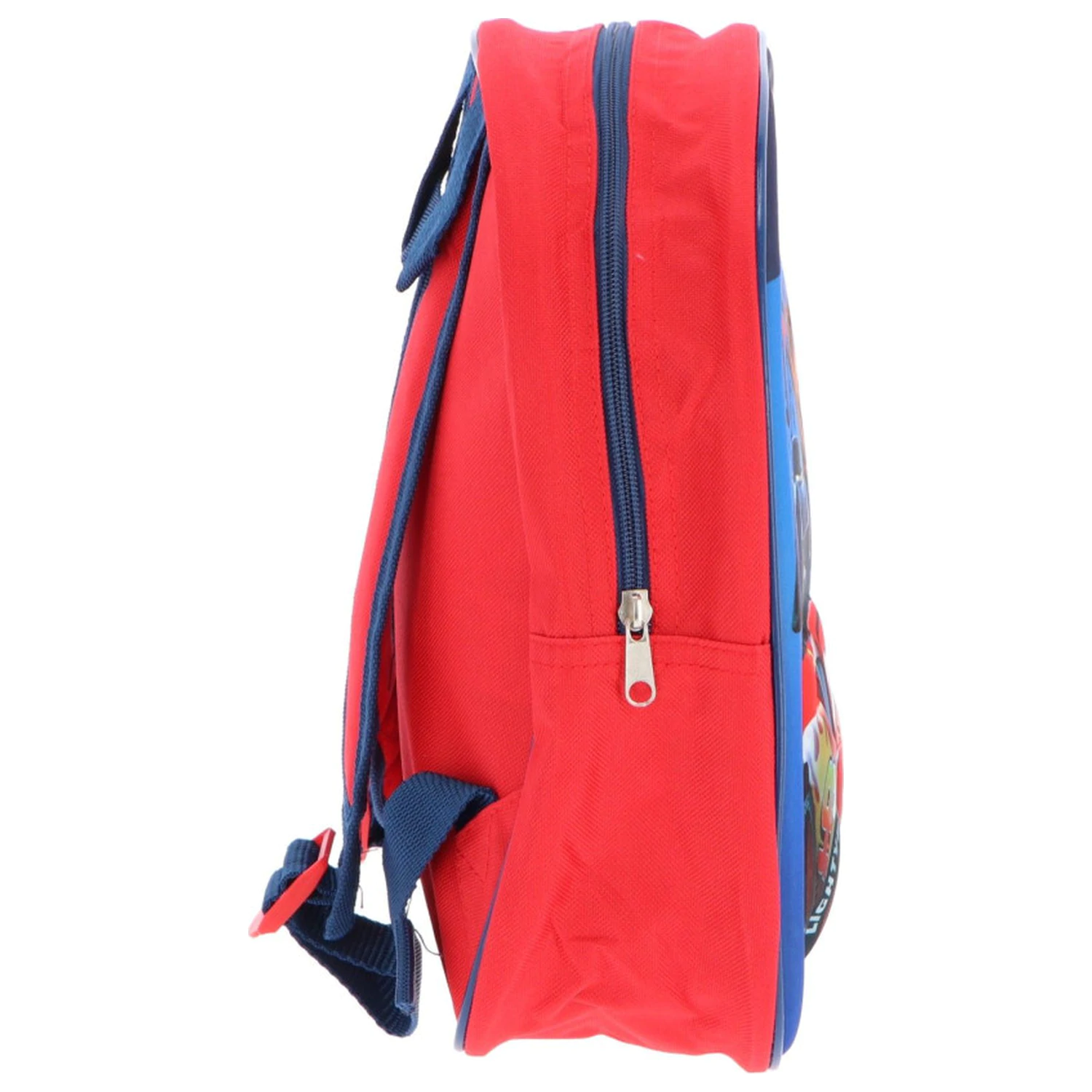 Plecak Disney Cars Rust-eze 3D, torba 30 cm zdjęcie produktu