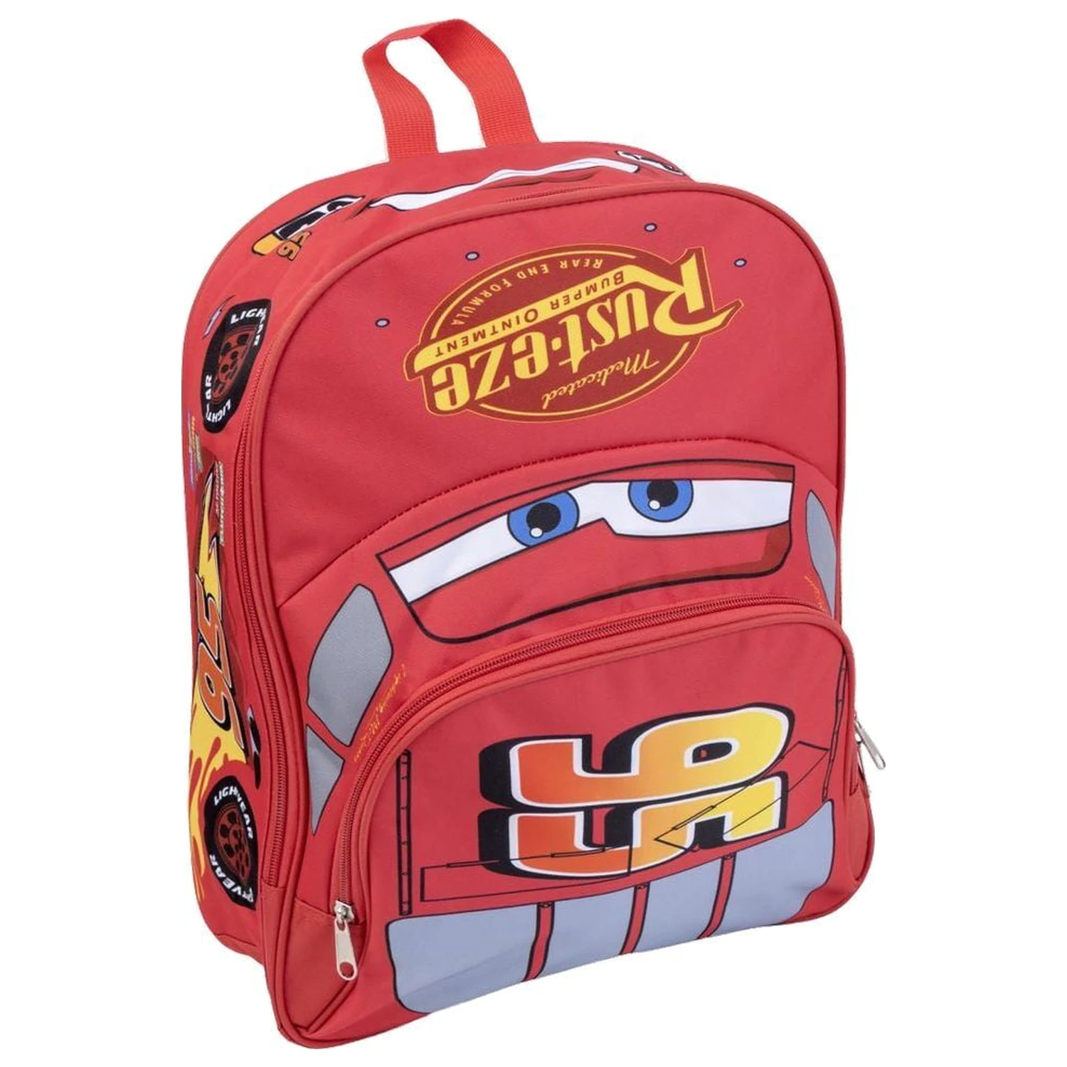 Plecak Disney Cars 38 cm zdjęcie produktu