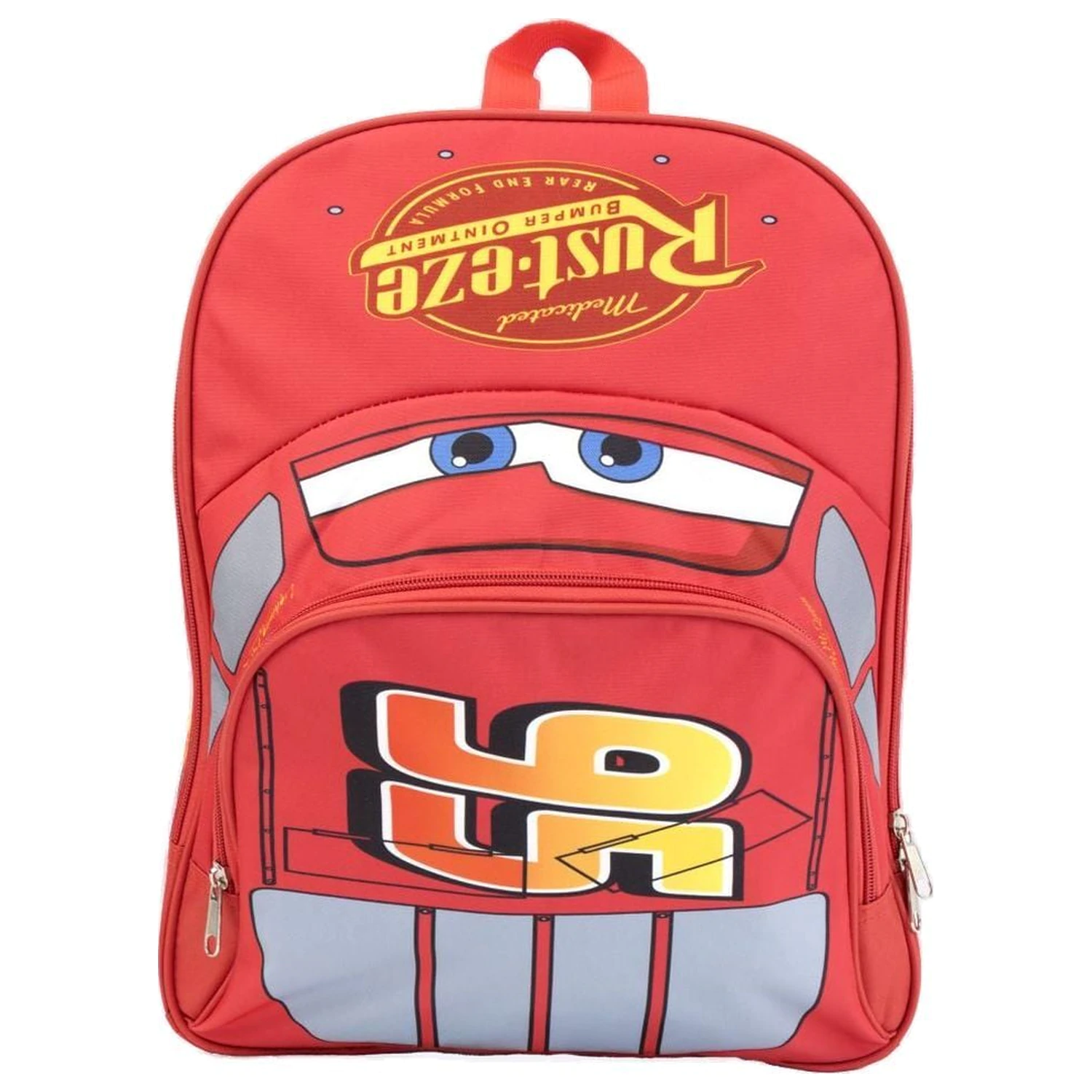 Plecak Disney Cars 38 cm zdjęcie produktu