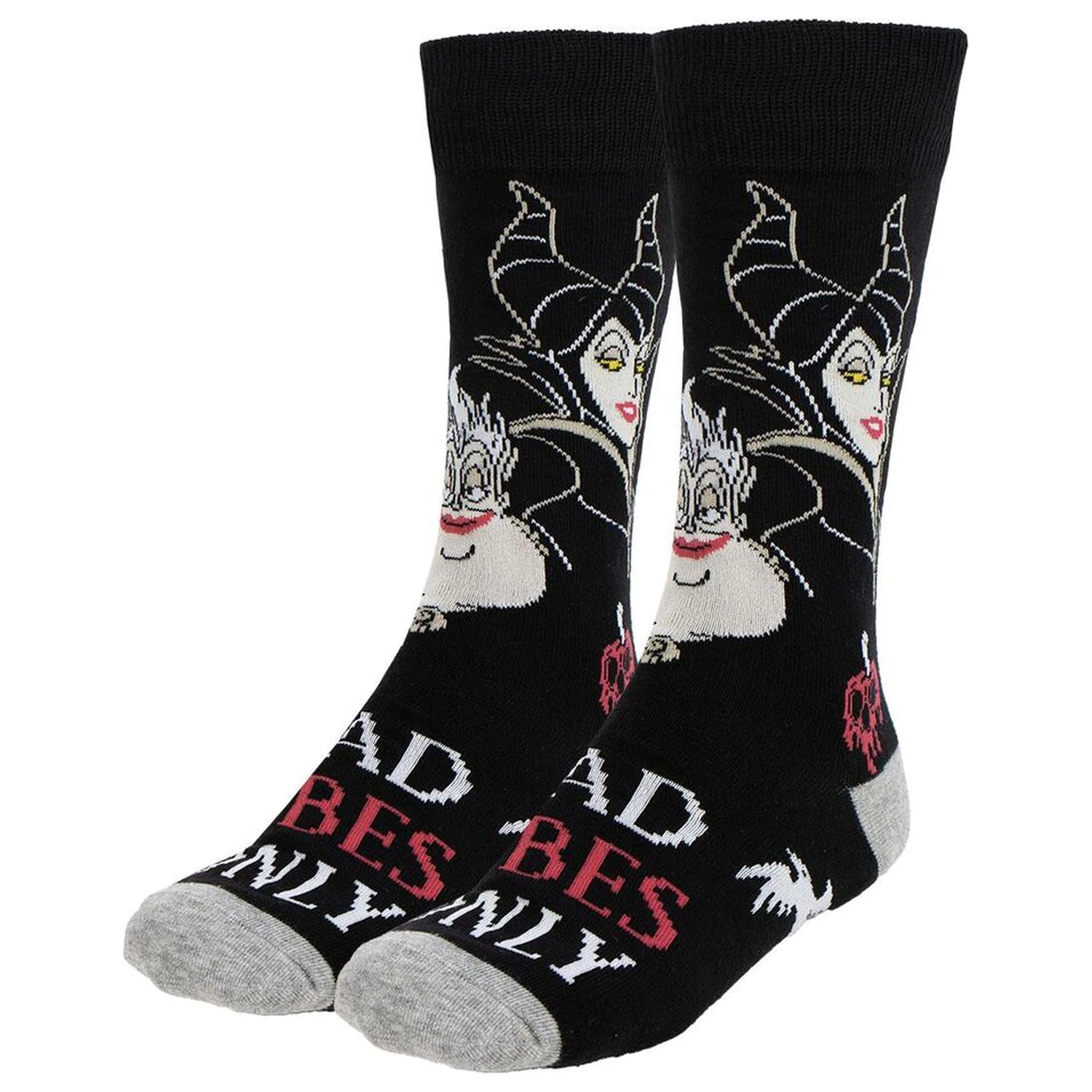 Disney Villains Skarpetki 3-Pack 36-43 zdjęcie produktu