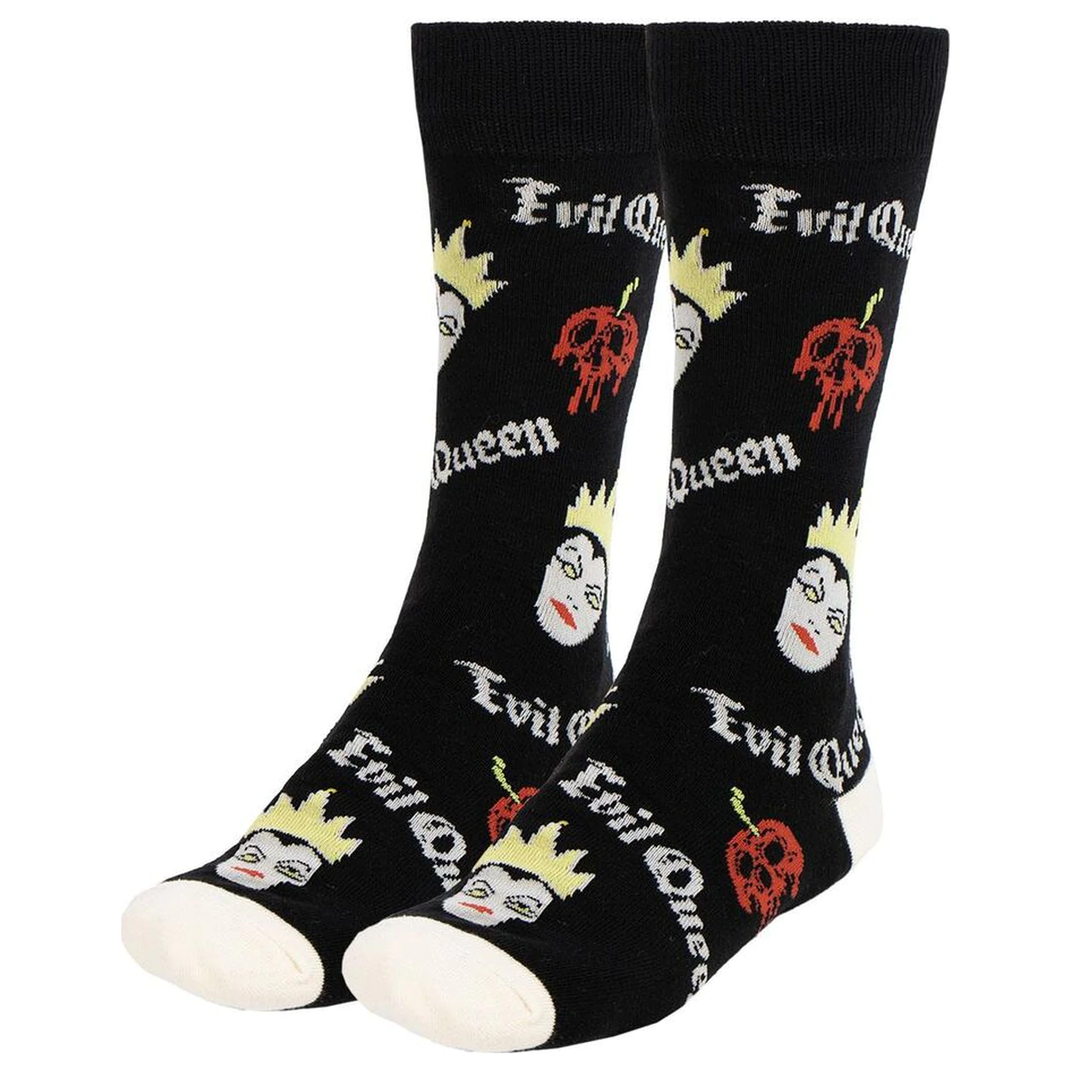 Disney Villains Skarpetki 3-Pack 36-43 zdjęcie produktu