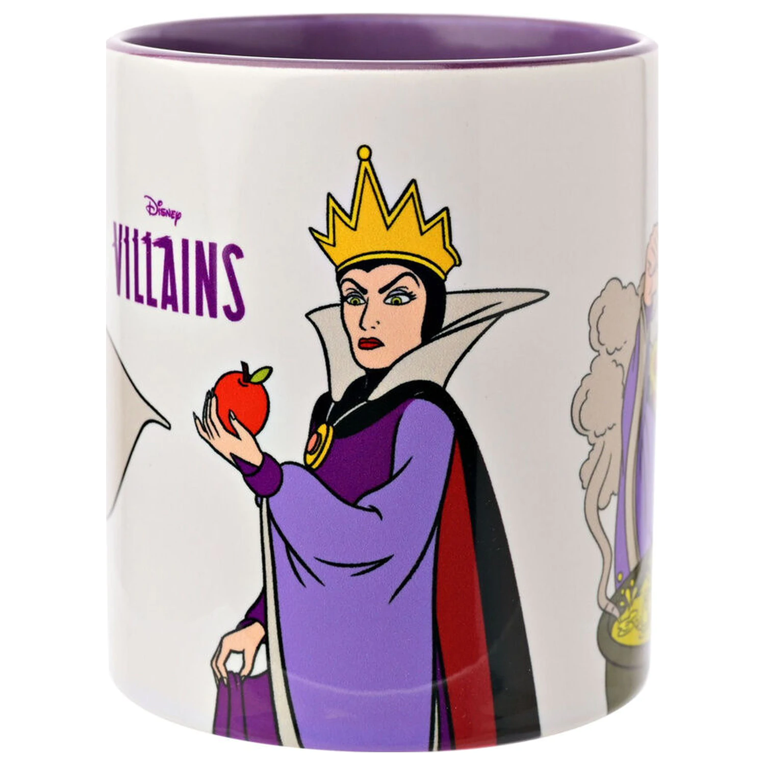 Disney Villains Evil Queen kubek 325ml zdjęcie produktu