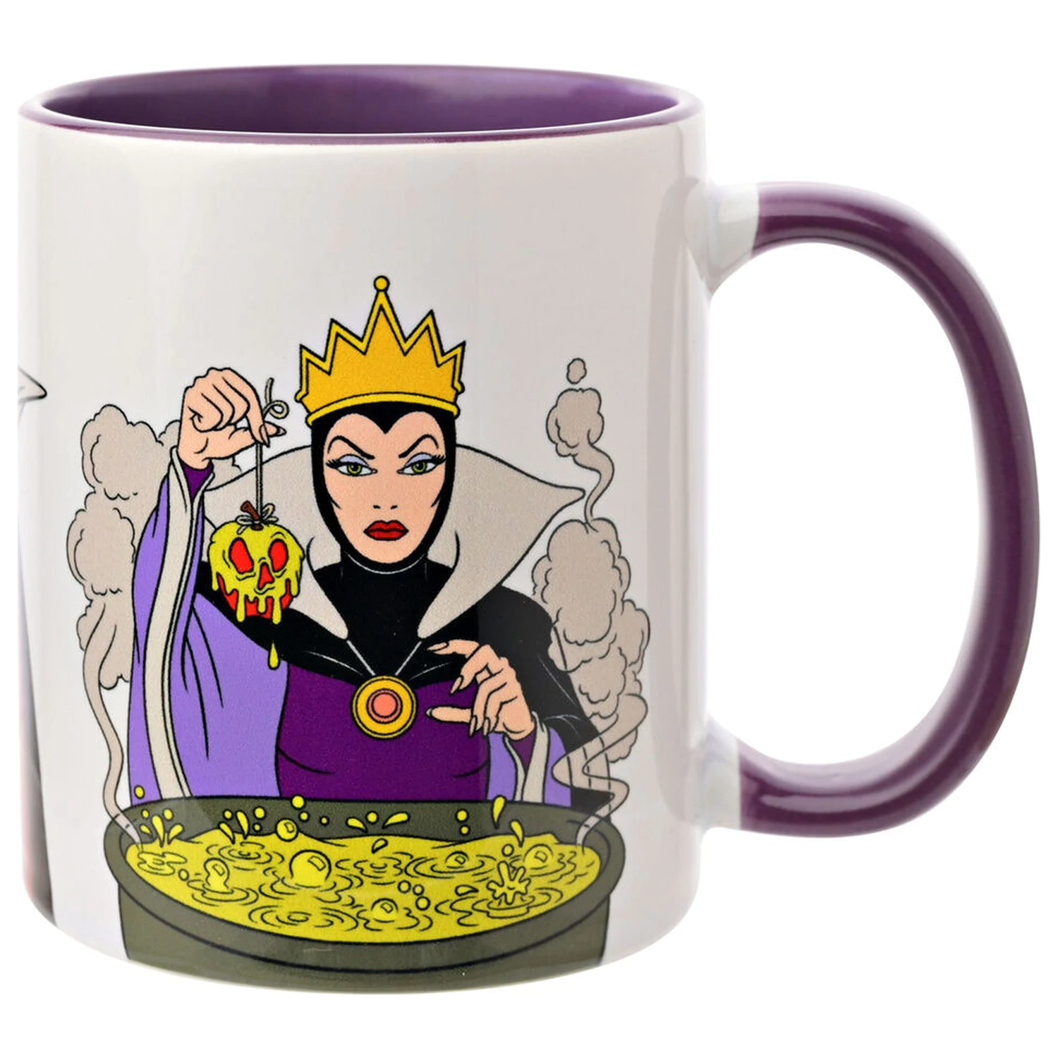 Disney Villains Evil Queen kubek 325ml zdjęcie produktu