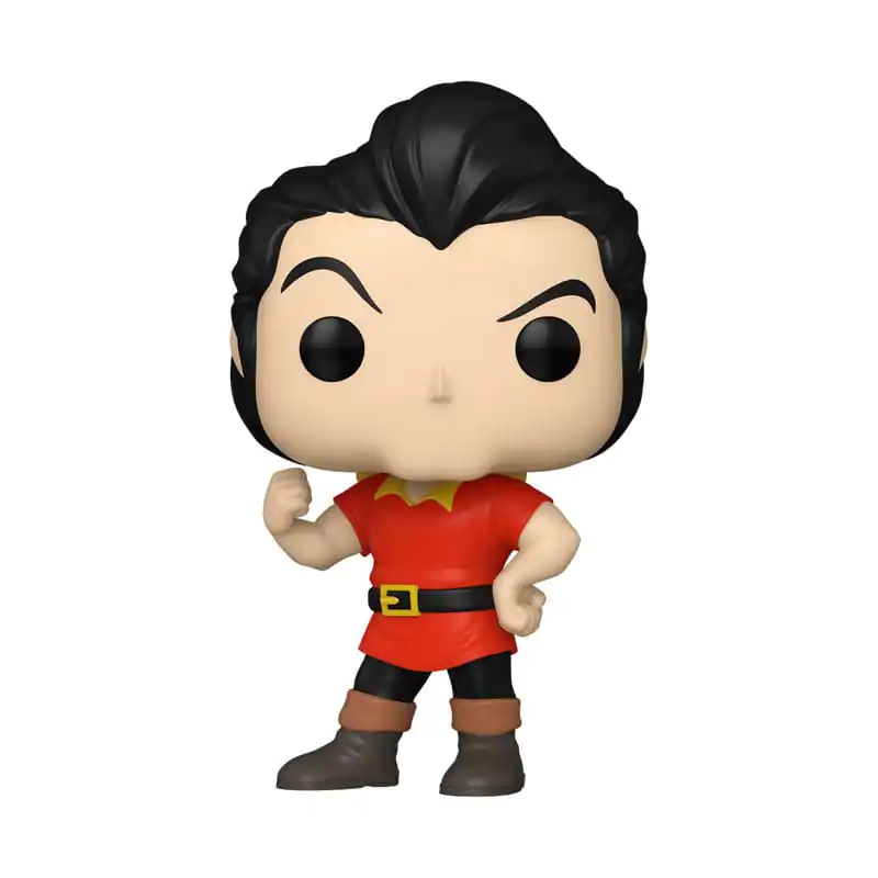 Disney Villains Funko POP! Figurka winylowa Gaston 9 cm zdjęcie produktu