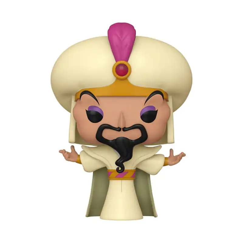 Disney Villains Funko POP! Figurka winylowa Jafar 9 cm zdjęcie produktu