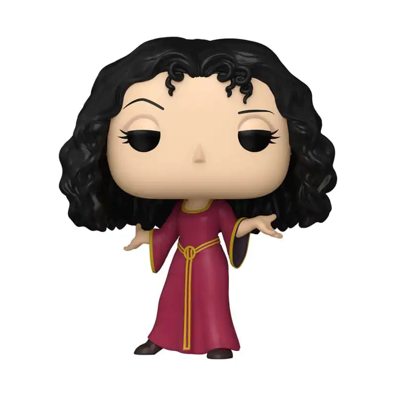 Disney Villains Funko POP! Figurka Vinyl Mother Gothel 9 cm zdjęcie produktu