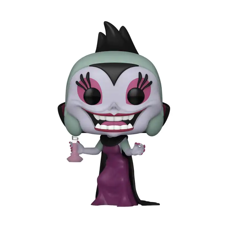 Disney Villains Funko POP! Figurka Vinyl Yzma 9 cm zdjęcie produktu