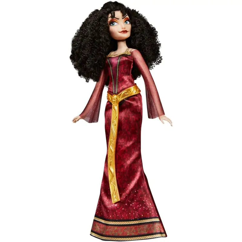 Lalka Disney Villains Mother Gothel 28 cm zdjęcie produktu