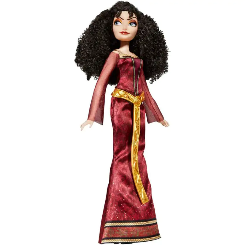 Lalka Disney Villains Mother Gothel 28 cm zdjęcie produktu