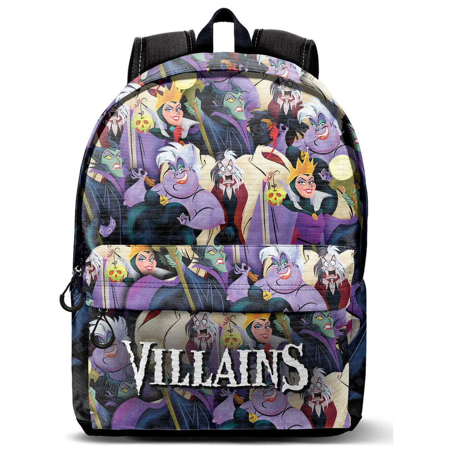 Disney Villains plecak 41cm zdjęcie produktu
