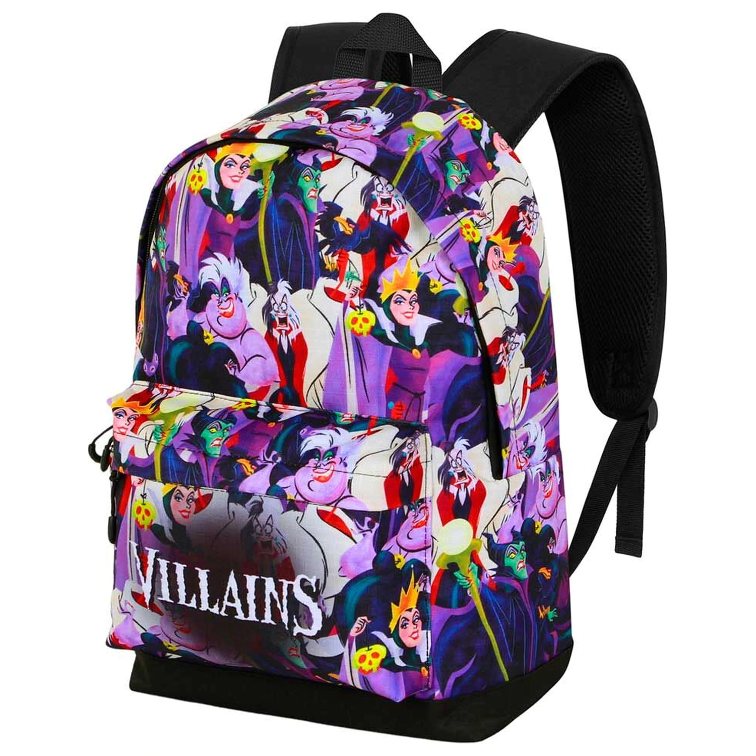 Disney Villains plecak 41cm zdjęcie produktu