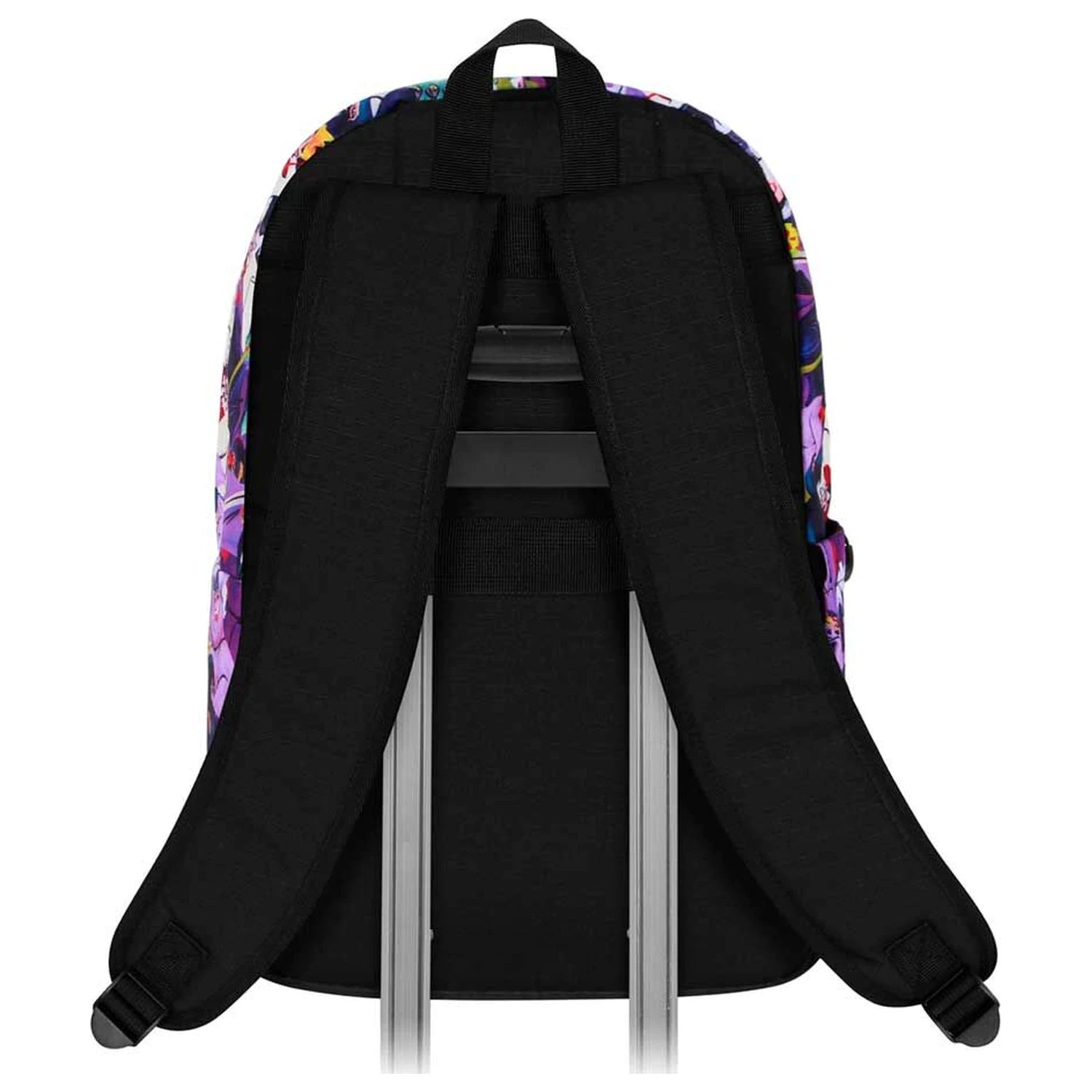 Disney Villains plecak 41cm zdjęcie produktu