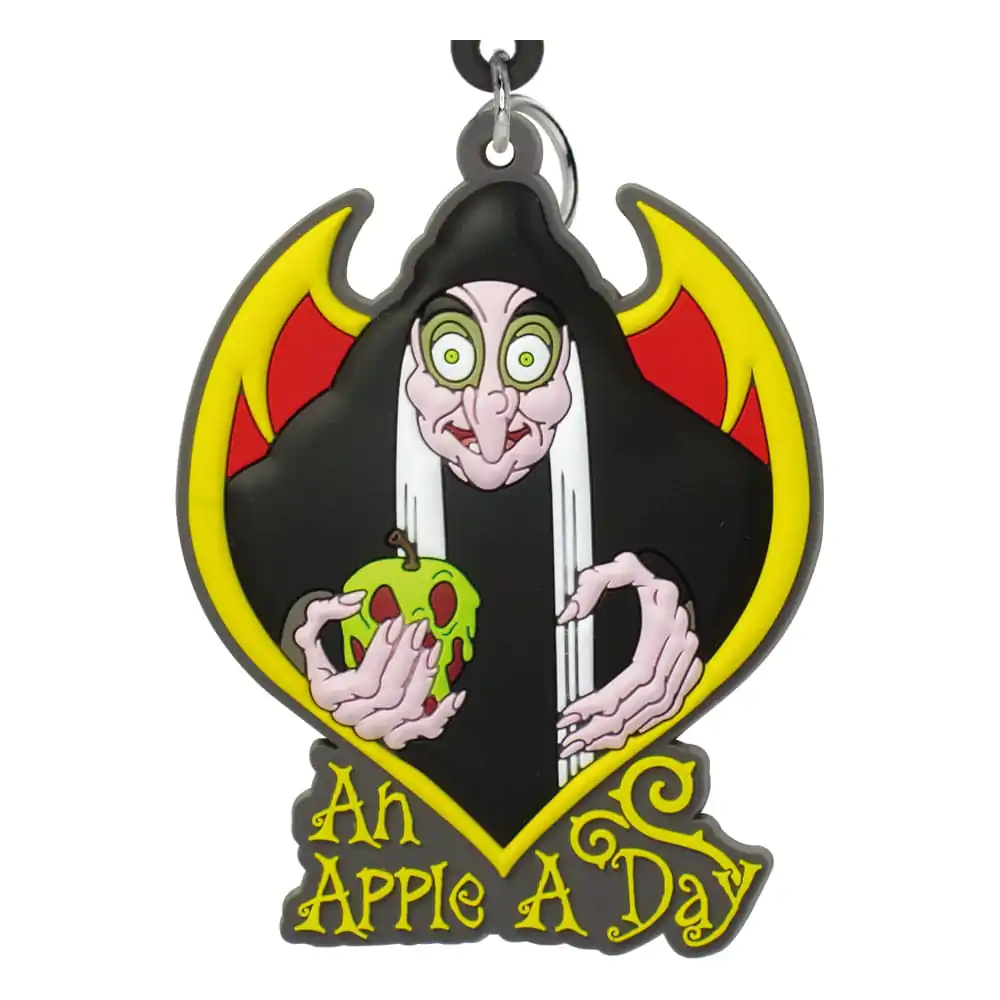 Disney Villains PVC Klips do Torby Zła Wiedźma zdjęcie produktu