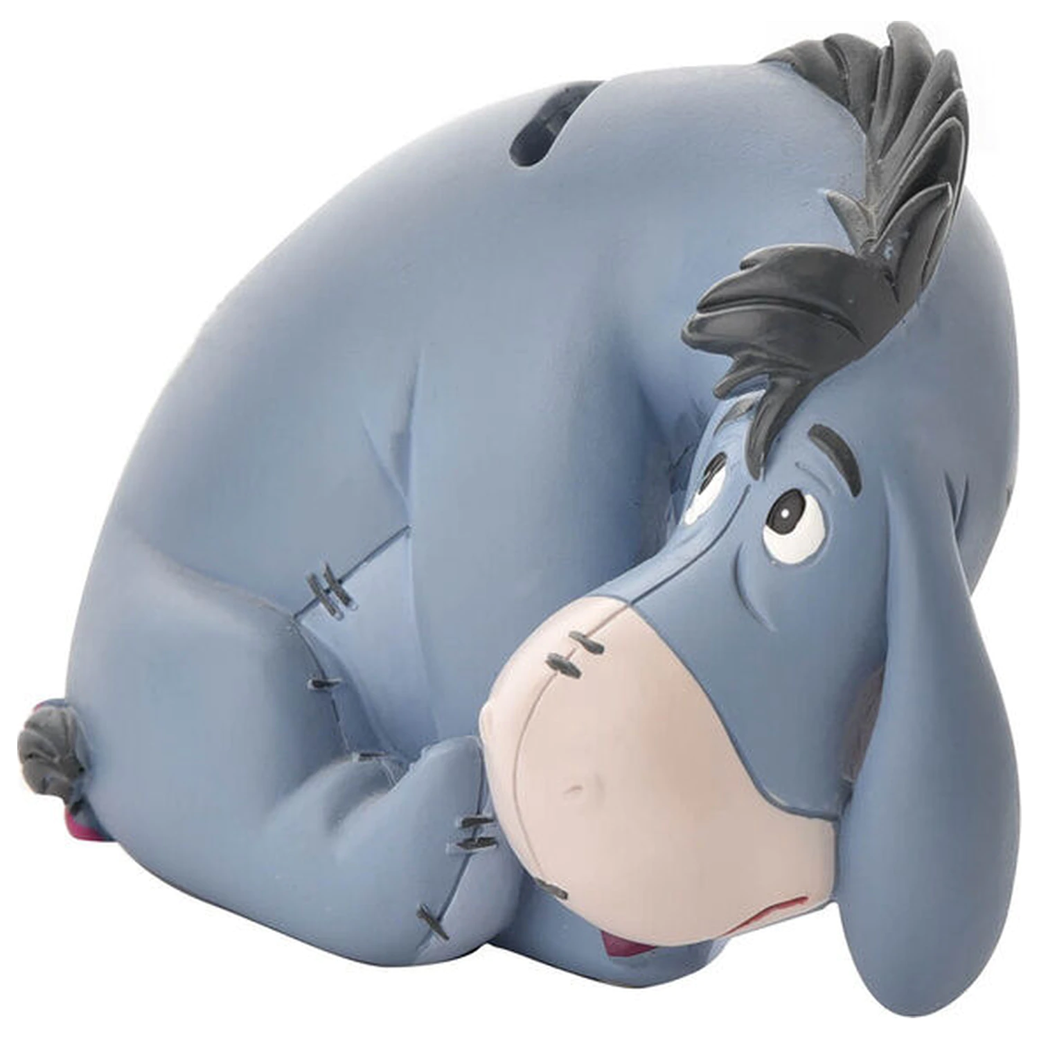 Disney Winnie the Pooh Eeyore skarbonka zdjęcie produktu