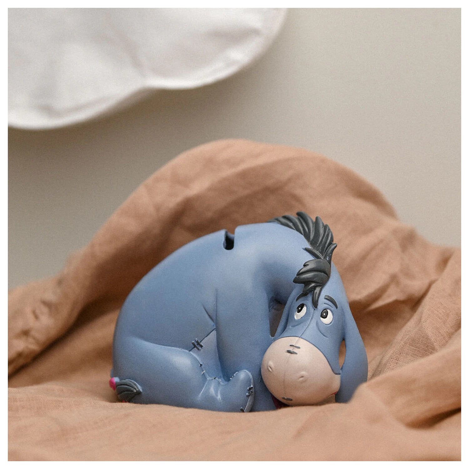 Disney Winnie the Pooh Eeyore skarbonka zdjęcie produktu