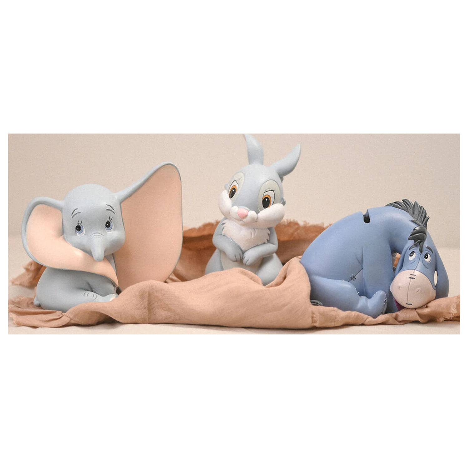 Disney Winnie the Pooh Eeyore skarbonka zdjęcie produktu
