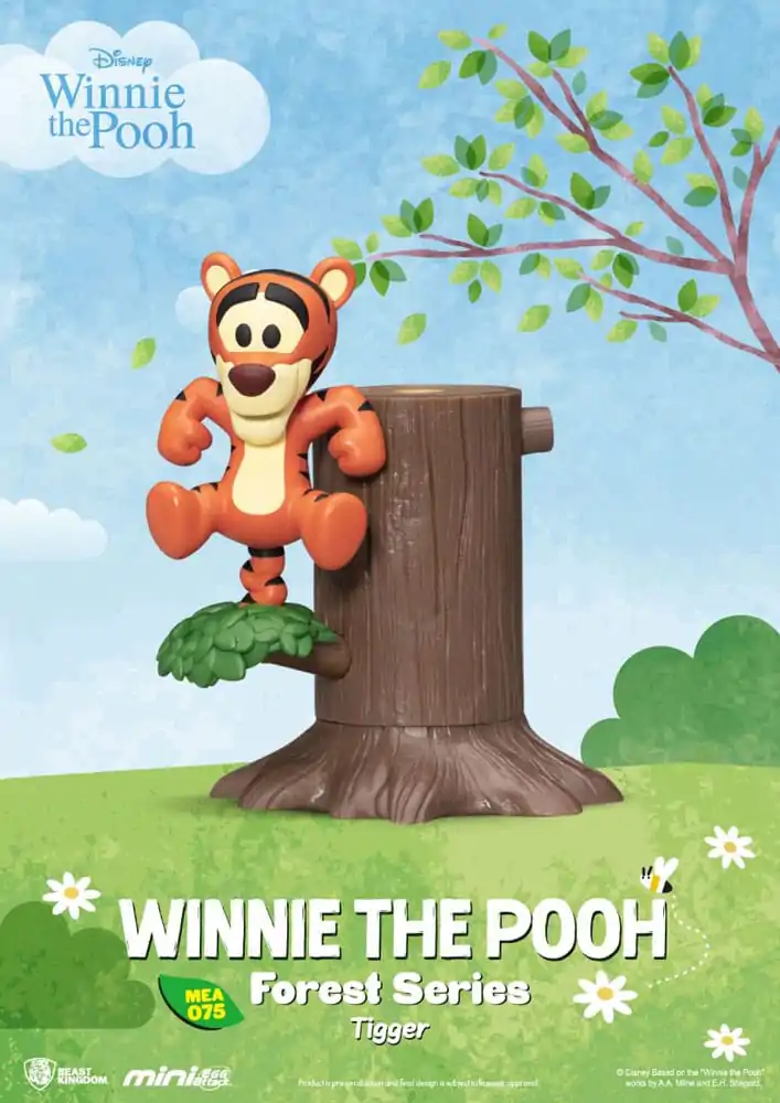 Disney: Winnie the Pooh - Zestaw figurek Forest Series zdjęcie produktu