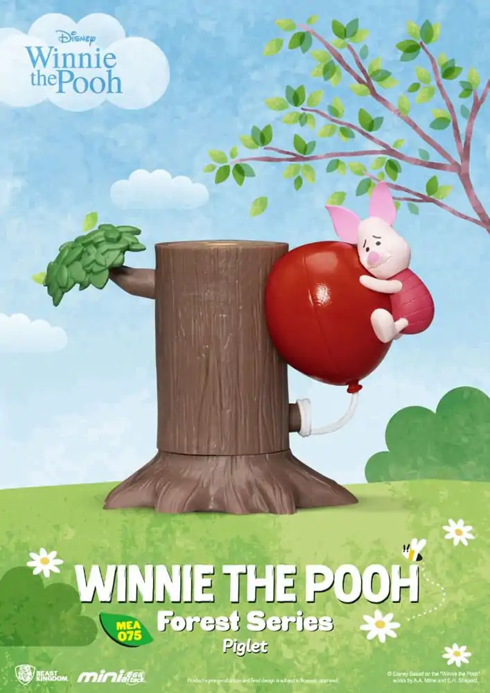 Disney: Winnie the Pooh - Zestaw figurek Forest Series zdjęcie produktu
