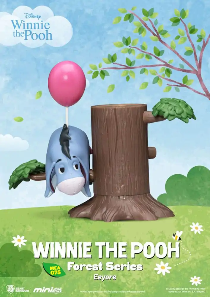 Disney: Winnie the Pooh - Zestaw figurek Forest Series zdjęcie produktu