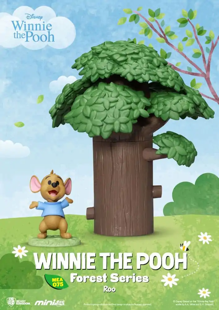 Disney: Winnie the Pooh - Zestaw figurek Forest Series zdjęcie produktu