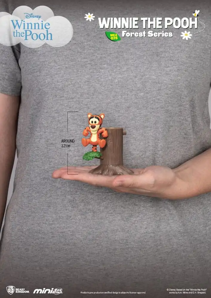 Disney: Winnie the Pooh - Zestaw figurek Forest Series zdjęcie produktu