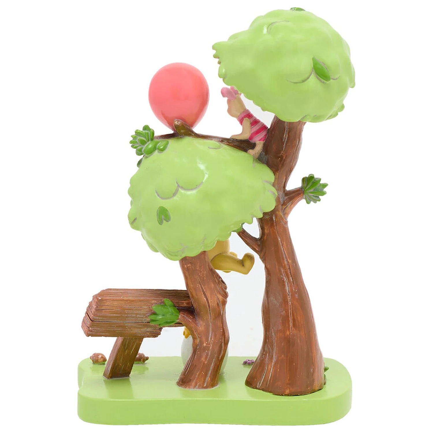 Disney Winnie The Pooh i Prosiaczek figurka zdjęcie produktu