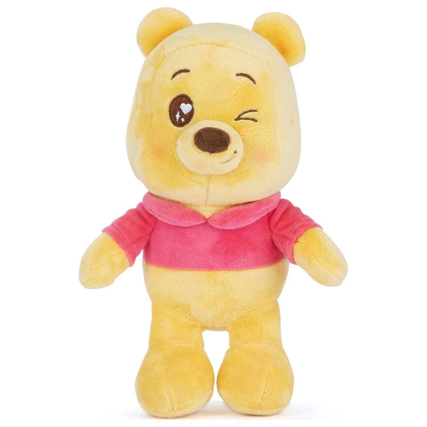 Disney Pluszowa Figurka Kubuś Puchatek 25 cm zdjęcie produktu