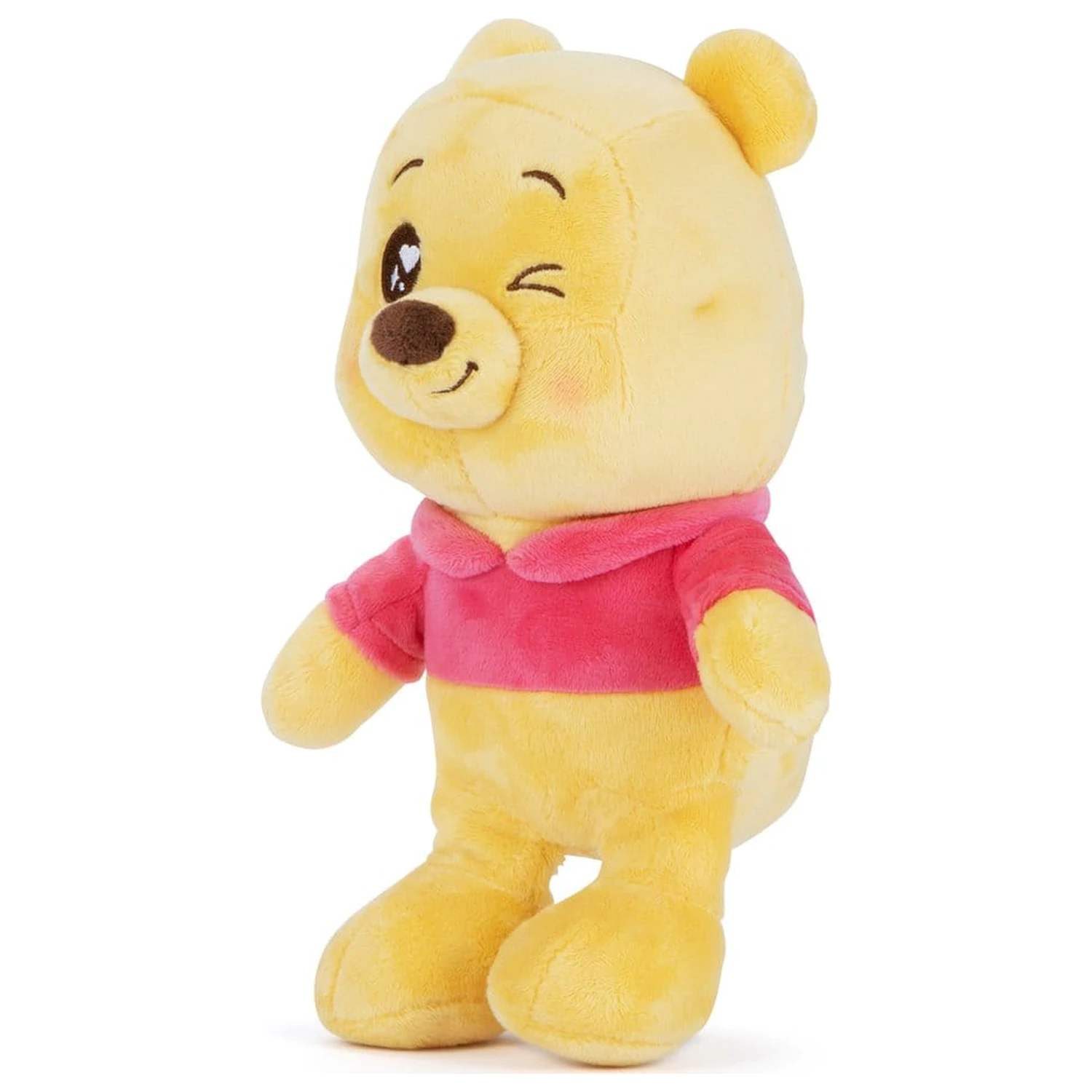 Disney Pluszowa Figurka Kubuś Puchatek 25 cm zdjęcie produktu