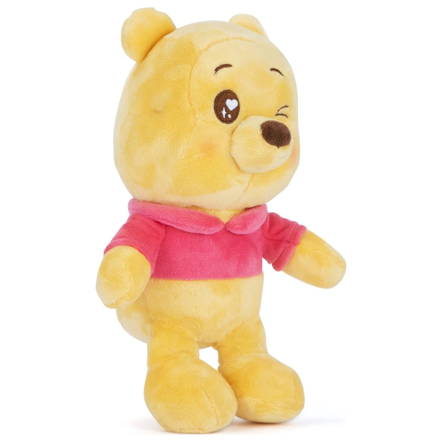 Disney Pluszowa Figurka Kubuś Puchatek 25 cm zdjęcie produktu